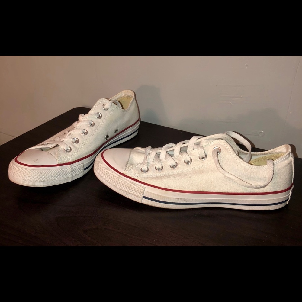 Converse Chuck Taylor All Star Shoes!